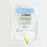 GelRite - Hand Sanitizer 800 mL Ethyl Alcohol Gel Dispenser Refill Bag - 00100BB