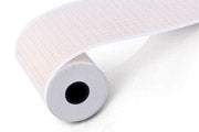 Clinical Health Products Edan ECG Recording Paper 80 mm X 30 mm Roll Red Grid - ID8030