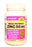 Major Pharmaceuticals Major Mineral Supplement Zinc Gluconate 50 mg Strength Tablet 100 per Bottle - 904319160
