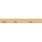 First Healthcare Products Pre-Printed Label Communication Fill In Room No. Patient Doctor Tan 1/2 X 4-7/16 Inch - 5063-15