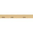 First Healthcare Products - Pre-Printed Label Chart Tab Tan Paper Room No_Paitent_Doctor_ Black Patient Information 1-3/8 X 5-3/8 Inch - 5063-15