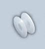 Summit Medical Reuter Ear Ventilation Tube Bobbin 2.8 mm - VT-1202-01
