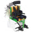 Drive Medical Wheelchair Recline Seating System - S 3000N