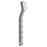 Sklar Instruments Brush Instrument Cleaning Stainless Steel Bristle 3/Pk - 10-1650