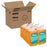 Kimberly Clark Kleenex Shampoo and Body Wash 1000 mL Dispenser Refill Bottle Citrus Scent - 91557