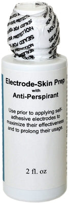 Fabrication Enterprises Conductive Spray Electrolyte Spray 60 gm./mL. (2 oz.) - 13-1294