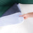 Posey Posey Underpad 35 X 82 Inch Reusable Polyester / Rayon Heavy Absorbency - 8005A
