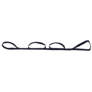 Patterson Medical Supply Quad Leg Lifter Leg Lifter 1 X 40 Inch - 565509