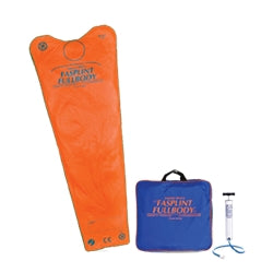 Hartwell Medical Fasplint Full Body Splint FASPLINT Unisex - FSF 3000