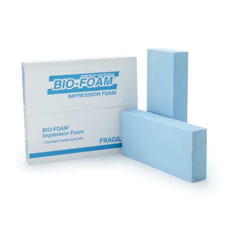 Biofoam - Standard Foot Kit - 4000