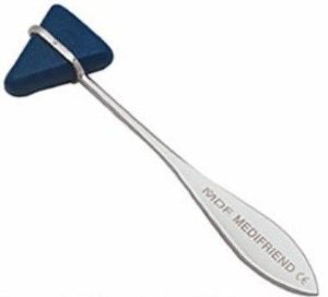 MDF Instruments Direct HAMMER, REFLEX TAYLOR RBLU - DF50514
