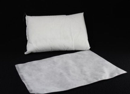 Pinestar Technology - Pillowcase Small White Disposable - NMC-CASE