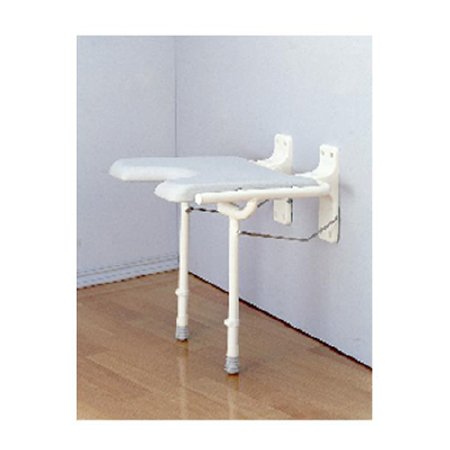 Nova - Shower Chair 16 Inch Seat Width - 9404