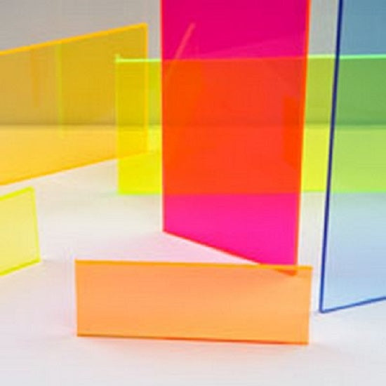 Acrylic Sheet