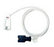 Lncs - SpO2 Sensor 3 Foot Cord Ear - 2918