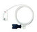Masimo Corporation LNCS E1 SpO2 Sensor 3 Foot Tube Length Ear - 2918