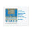 Refresh Deodorant Wipes - Mammography Wipe Individual Packet Water / Alcohol / Potassium Sorbate Scented 50 Count - STJ-9112