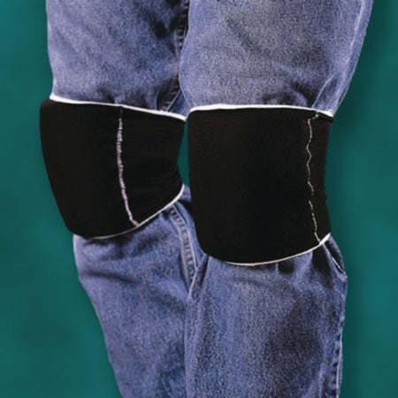 Patterson Medical Supply Lohmann and Rauscher Elbow / Knee Pad One Size Fits Most - 81540640