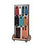 Patterson Medical Supply Storage Rack - A87370