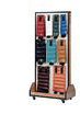 Patterson Medical Supply Storage Rack - A87370