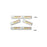 The Steris Corporation Strip Indicator Verify 250/Box - 801010