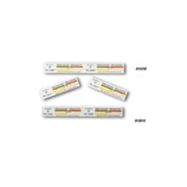 The Steris Corporation Strip Indicator Verify 250/Box - 801010