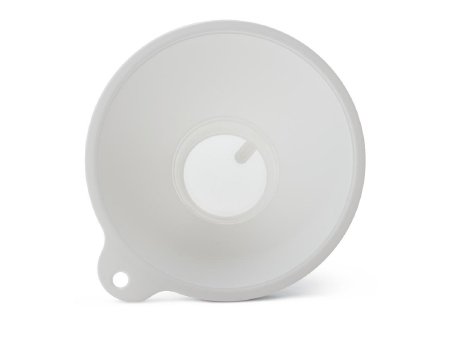 Medline - Calculi Strainer 11 X 11 X 11.25 Inch, Latex-free - DYND4712