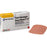 Acme United First Aid Only Adhesive Strip 2 X 3 Inch Fabric Square Tan Sterile - A177