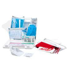 Acme United Faidon Spill Kit - 214-U/FAO