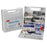 Acme United First Aid Only First Aid Kit 50 People Plastic Case - 225-AN