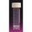Stockwell Scientific Transport Tube Conical Bottom, Skirted Plain 20 X 60 mm 5 mL White Screw Cap Polypropylene Tube - 3205