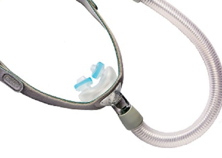Respironics Nuance BIPAP / CPAP Mask - 1106194