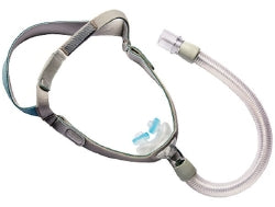 BIPAP / CPAP Mask