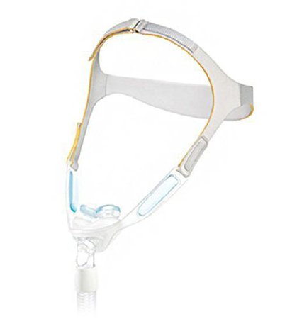 Respironics Nuance Pro BIPAP / CPAP Mask - 1106195