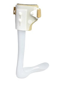 AliMed - Foot Brace Medium Male 7 to 9 / Female 6 to 9 Right Foot - 60749/NA/RT
