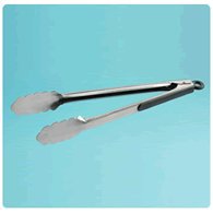 Patterson Medical Supply - Hot Pack Tong 12 Inch - 560659