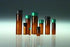 VWR International VIAL, LAB AMBER GLASS SCREW CAP 20ML (144/CS) - 16087-080