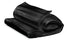 Colonial Bag Corporation Colonial Bag Trash Bag XX Heavy Duty 60 gal. Black LLDPE 1.35 Mil. 38 X 58 Inch X-Seal Bottom Twist Tie Flat Pack - TGG-58XH