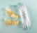 Bard Bard Dispoz-a-Bag Urinary Leg Bag Anti-Reflux Valve 950 mL Vinyl - 4A4174