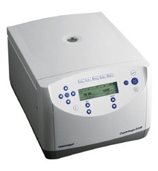 Eppendorf Model 5430 - Microcentrifuge 30 Place Fixed Angle Rotor Variable Speed Up to 17,500 RPM / 30,130xG - 80094-172