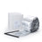 McKesson - Padded Splint Roll 5 Inch X 15 Foot Fiberglass White - 1305