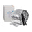 McKesson - Padded Splint Roll 4 Inch X 15 Foot Fiberglass White - 1304