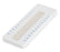 McKesson McKesson Capillary Tube Holding Tray 24-Place, Wax Sealant Microhematocrit Capillary Tubes - 553