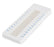 VWR International - Capillary Tube Holding Tray 24 Place, Nontoxic, Nonhardening, Nondrying For Microhematocrit Capillary Tubes - 60820-114