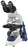McKesson McKesson LUMEON Physician Microscope Binocular 4X, 10X, 40X and 100X (Oil) Objectives - 600R-LED
