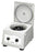 McKesson McKesson Centrifuge 6 Place Fixed Angle Rotor Variable Speed Up to 4,000 RPM - 602