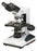 McKesson LUMEON - Compound Microscope Binocular Head 4X, 10X, 40X and 100X (Oil) Objectives - 605