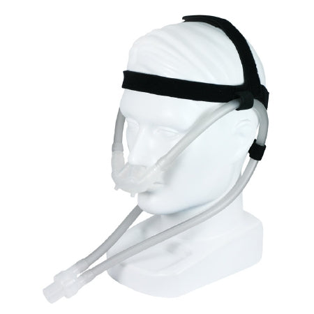 Salter Labs Nasal-Aire II CPAP Mask Nasal Pillows Type Small / Medium / Large - K2A