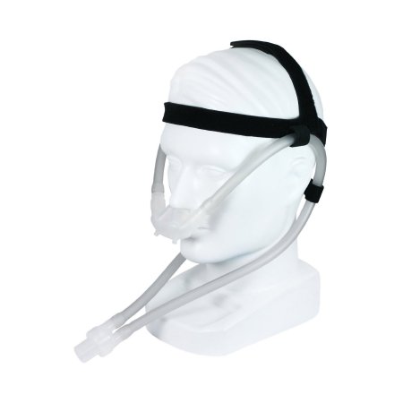 Nasal-Aire II - CPAP Mask Nasal Pillows Type Small / Medium / Large - K2A