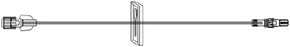 ICU Medical - Extension Set 72 Inch Tubing Without Ports 1.3 mL Priming Volume DEHP-Free - SC9061